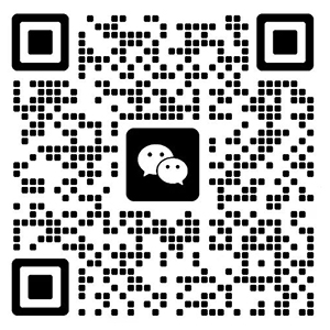 微信二维码